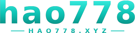 hao778 logo